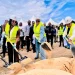 Obras de requalificação do troço Rotunda da SME-Caluapanda arrancam hoje