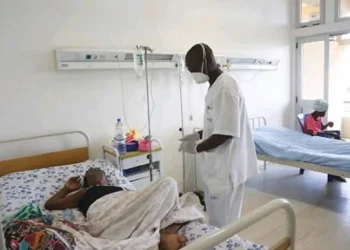 Moxico regista oito mortes e mais de dois mil casos de tuberculose em 2025