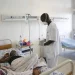 Moxico regista oito mortes e mais de dois mil casos de tuberculose em 2025