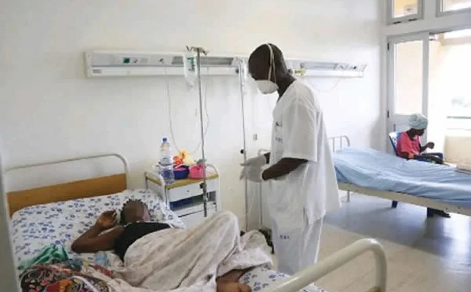 Moxico regista oito mortes e mais de dois mil casos de tuberculose em 2025