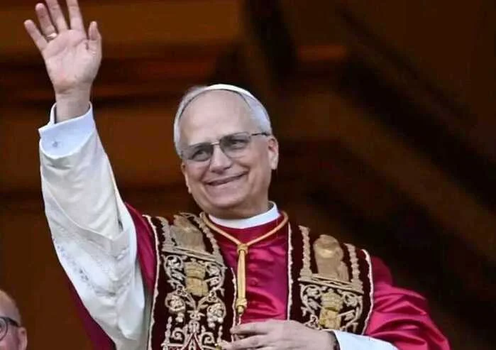 Papa Leão XIV vai visitar Angola brevemente