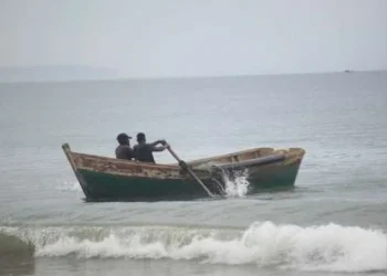 Desentendimento entre pescadores por 700 kwanzas termina em morte