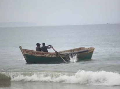 Desentendimento entre pescadores por 700 kwanzas termina em morte