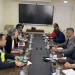 MINEA e Banco Mundial avaliam andamento do projecto de água do Bita