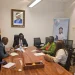 UIP-PFRHS e AAETFO reforçam cooperação para capacitação em tratamento de feridas