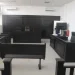 Quando um advogado abandona a sala de audiência