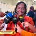 Ministra destaca Sistema Nacional de Saúde como uma das maiores conquistas do Estado