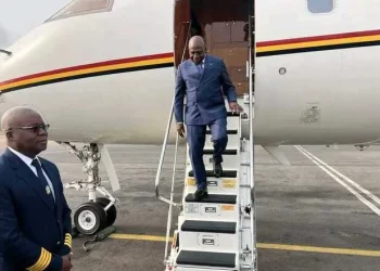 Angola participa hoje na reunião sobre paz na RDC e Região dos Grandes Lagos