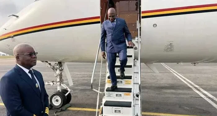 Angola participa hoje na reunião sobre paz na RDC e Região dos Grandes Lagos