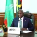 Angola reafirma compromisso com reformas estruturais da União Africana
