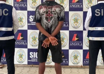 Tio detido por abusar sexualmente de três sobrinhas em Luanda
