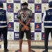 Tio detido por abusar sexualmente de três sobrinhas em Luanda
