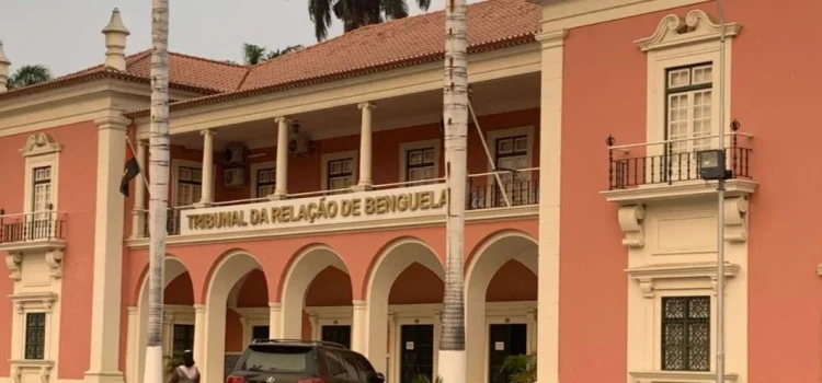 Relação improcede pedido de indemnização milionária a activistas e recurso sobe apenas em Março