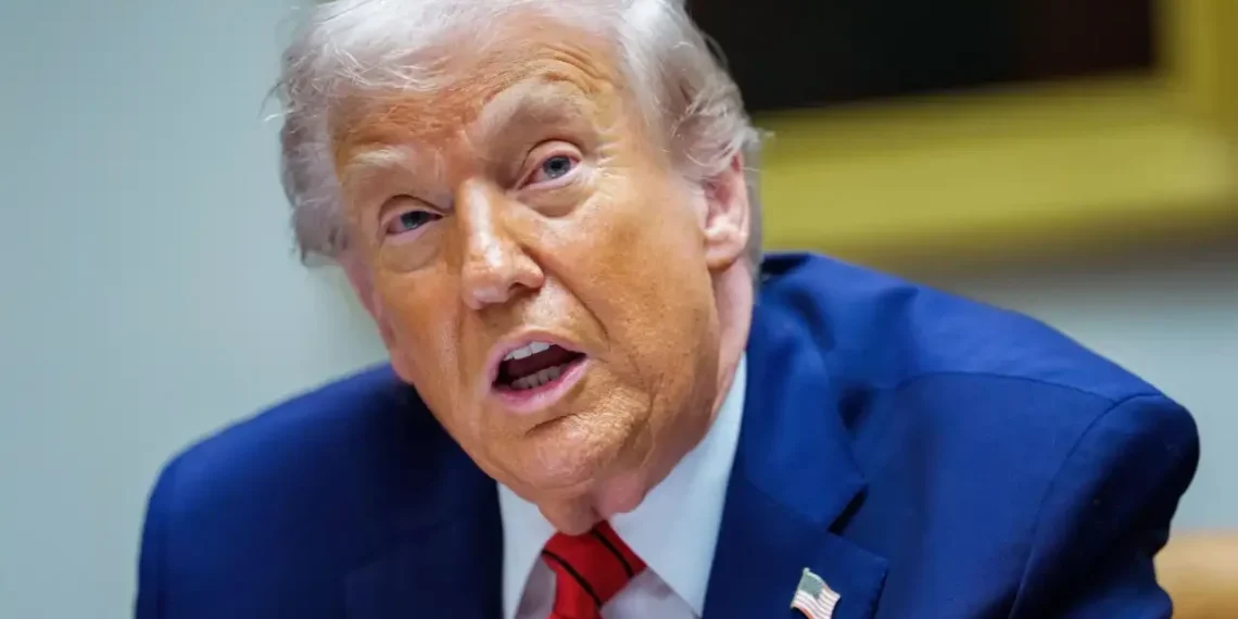 UE se mobiliza para evitar as tarifas de Trump sobre a Groenlândia e prepara uma retaliação