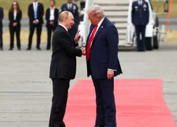 Putin foi convidado a integrar Conselho de Paz de Trump sobre Gaza, diz Kremlin