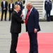 Putin foi convidado a integrar Conselho de Paz de Trump sobre Gaza, diz Kremlin