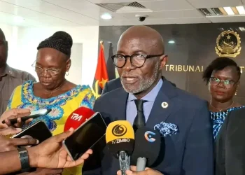 UNITA entrega processos do XIV Congresso ao Tribunal Constitucional