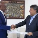 Grupo Anseba assina contrato para reabertura da loja Kero Gika no Luanda Shopping