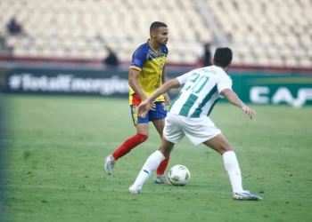 Petro de Luanda joga o ‘tudo ou nada’ na cidade de Tunis