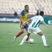 Petro de Luanda joga o ‘tudo ou nada’ na cidade de Tunis