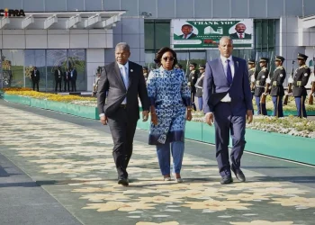 Angola termina mandato na UA e apresenta relatório sobre saúde no continente