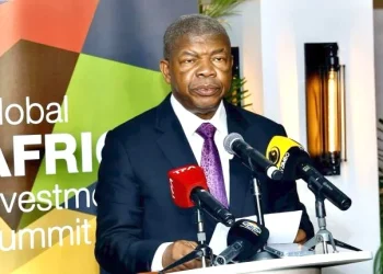Angola acolhe este ano Cimeira Global de Investimento em África
