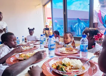 MED encoraja pais e encarregados a fiscalizarem regularidade da alimentação escolar