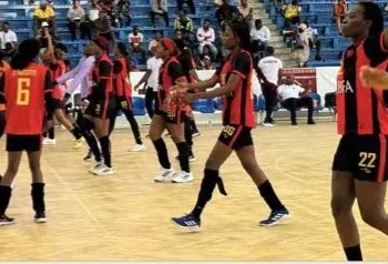 Angola acolhe Taça de África dos Clubes Campeões em andebol masculino e feminino