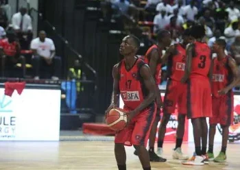1.º de Agosto aplica chapa 100 ao C.P.P. Lobito e prepara clássico do basquetebol angolano