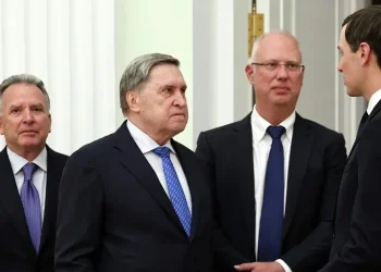 Enviado especial de Putin reconhece papel dos EUA na resolução da crise ucraniana: ‘A paz prevalecerá’