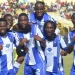 Bravos do Maquis vence Desportivo da Lunda-Sul e dedica vitória a Manuel Docas