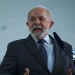 Lula defende equidade após Trump impôr tarifas adicionais de15%