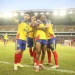Petro de Luanda bate Académica do Lobito e dispara na liderança do Girabola