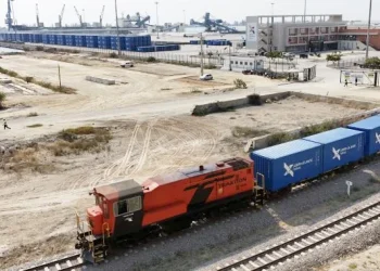 Angola recebe primeira exportação de cobalto do Congo Democrático