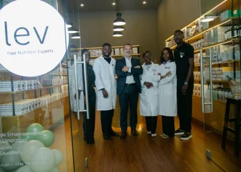 Empresa internacional especializada em nutrição e emagrecimento saudável inaugura instalações em Angola