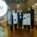 Empresa internacional especializada em nutrição e emagrecimento saudável inaugura instalações em Angola