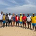 Marítimo da Ilha e Federação de Natação “caçam” talentos