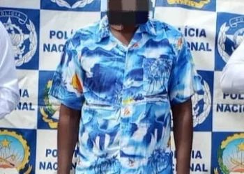 Detidos dois cidadãos implicados em homicídio após tentativa de roubo de telemóvel na via pública