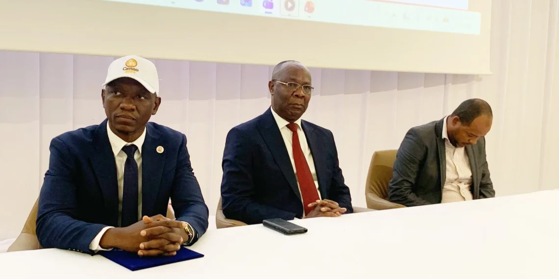 Benguela perde para Huambo estatuto de terceira província mais populosa de Angola