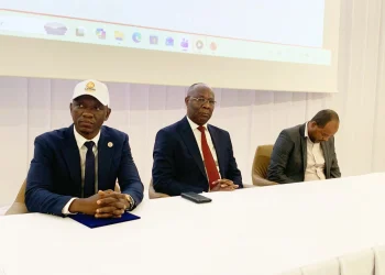 Benguela perde para Huambo estatuto de terceira província mais populosa de Angola