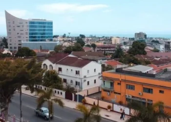 Avaria na plataforma de abastecimento de gás condiciona fornecimento de energia eléctrica à cidade e a três outros municípios de Cabinda