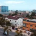 Avaria na plataforma de abastecimento de gás condiciona fornecimento de energia eléctrica à cidade e a três outros municípios de Cabinda