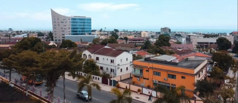 Avaria na plataforma de abastecimento de gás condiciona fornecimento de energia eléctrica à cidade e a três outros municípios de Cabinda