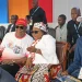 Vice-Presidente da República assiste ao desfile da Classe A do Carnaval de Luanda