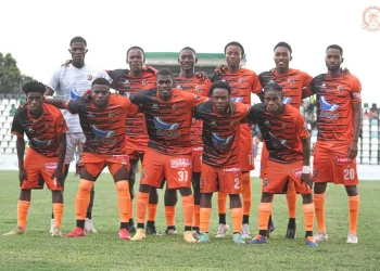Guelson FC promete impedir homologação da primeira-volta da Liga Girabola