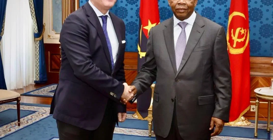 Angola pode acolher Mundial de barcos eléctricos