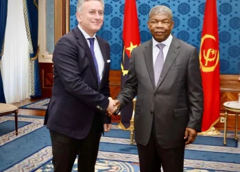 Angola pode acolher Mundial de barcos eléctricos