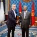 Angola pode acolher Mundial de barcos eléctricos