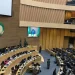 União Africana encerra 39.ª Sessão Ordinária com foco na paz, reformas e água como prioridade para 2026