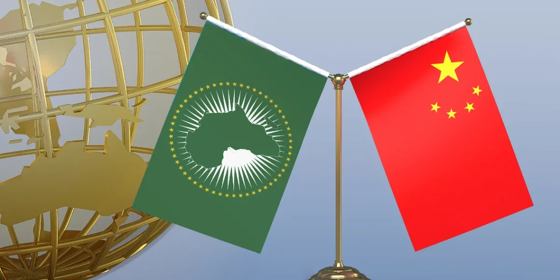 China reforça parceria com África e anuncia tarifa zero para 53 países